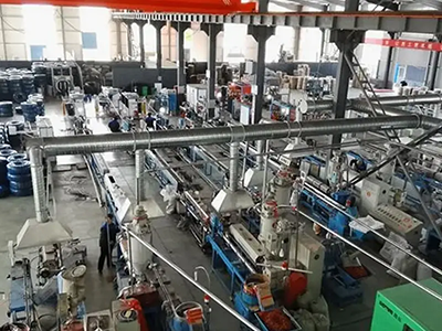 Shandong runxing water-saving irrigation co.ltd