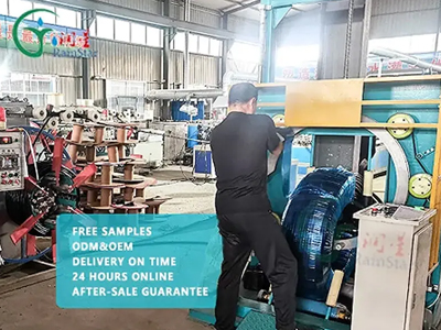 Shandong runxing water-saving irrigation co.ltd