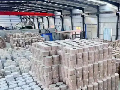 Shandong runxing water-saving irrigation co.ltd