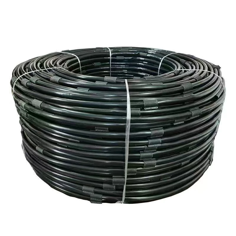 TerraCore&trade; 10-Year Underground Drip System<