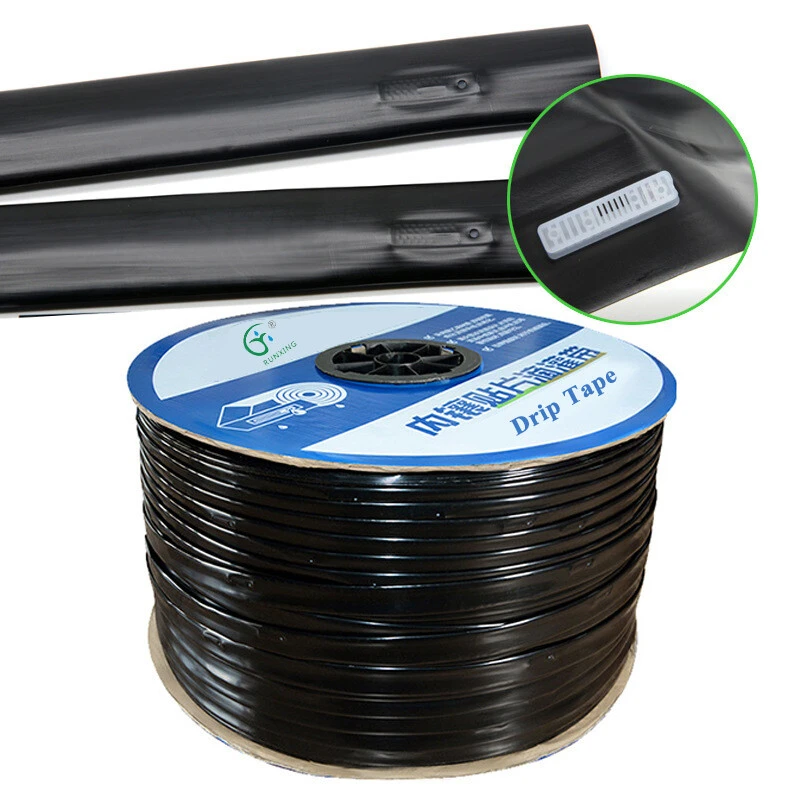 High-Quality Drip Tape