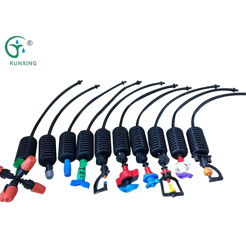 Hanging Micro Spray