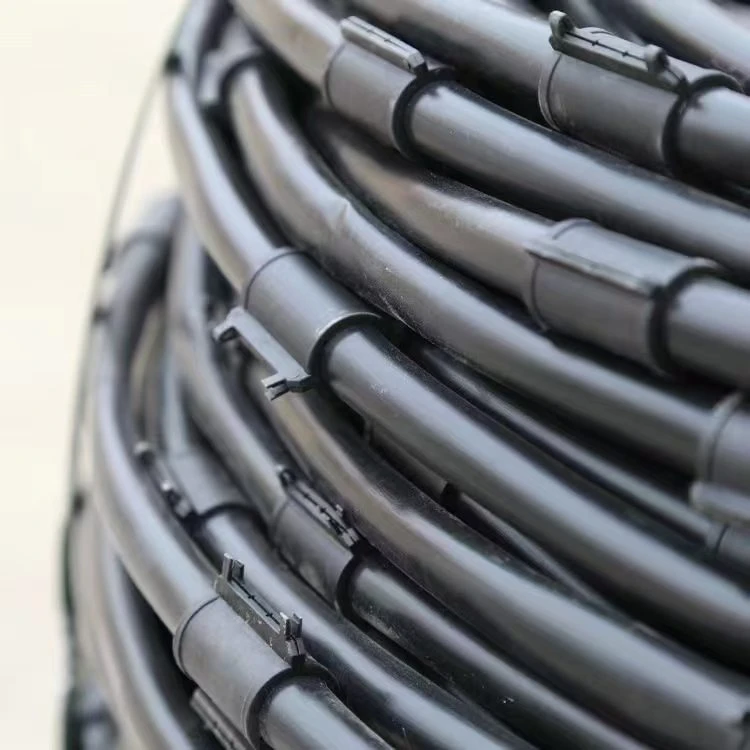 TerraCore&trade; 10-Year Underground Drip System<