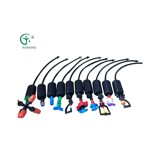 Hanging Micro Spray