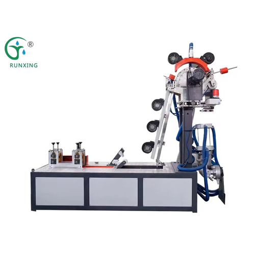 Drip Irrigation Tape Production Equipment