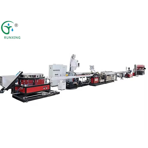 Drip Irrigation Tape Production Equipment