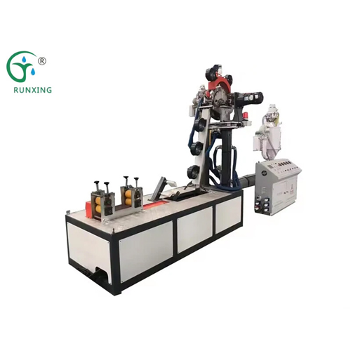 Drip Irrigation Tape Production Equipment