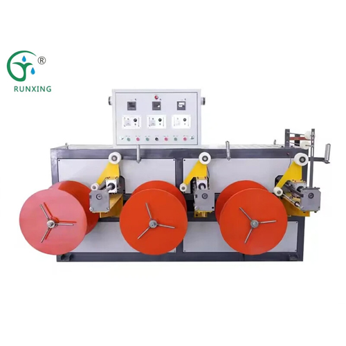 Drip Irrigation Tape Production Equipment