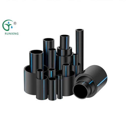 HDPE Pipe