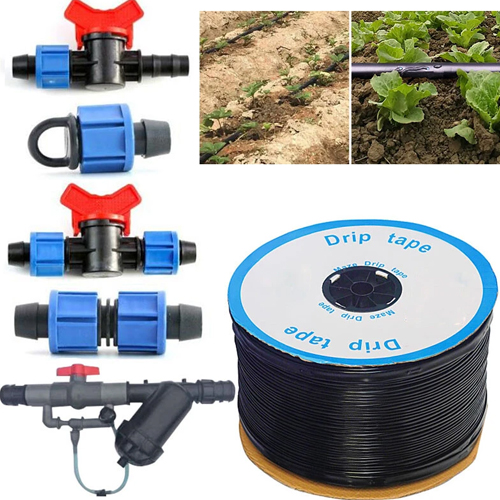 Wholesale Agricultural Drip Tape