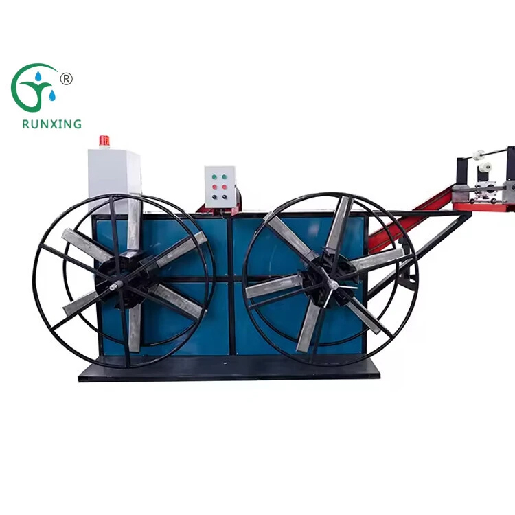 Drip Irrigation Pipe Production Equipment