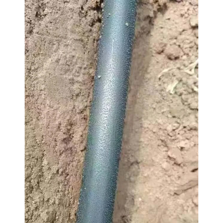 Nano Osmotic Tubing  - Clog-Free&middot;Zero Energy&middot;70% Water Savings