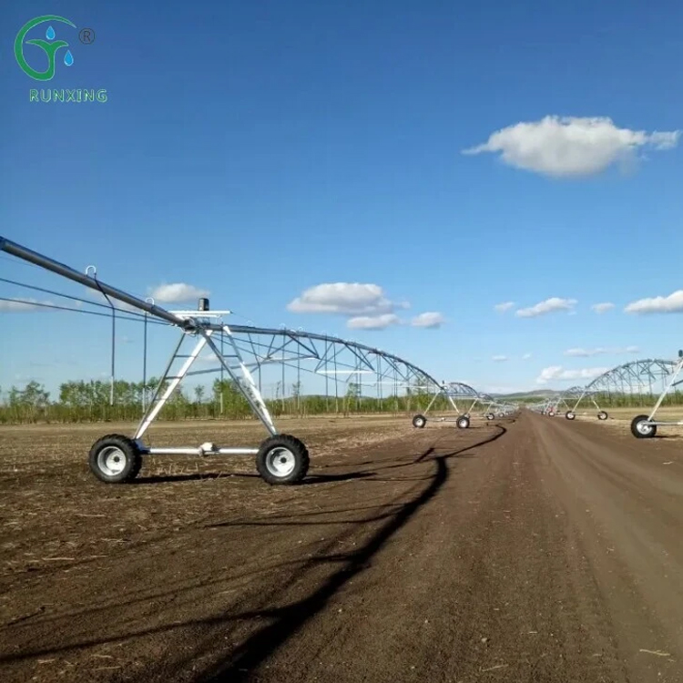 Best-selling Center Pivot Irrigation System