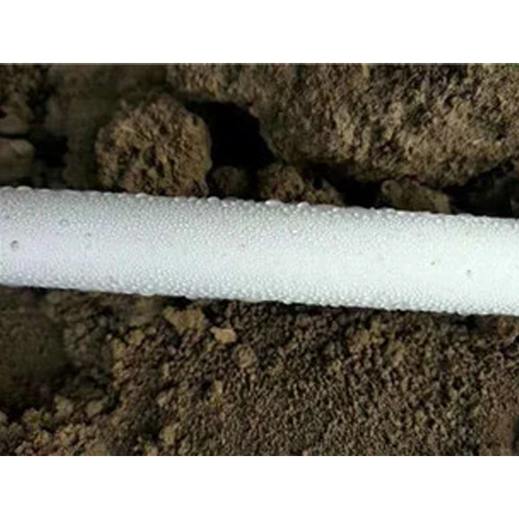 Nano Osmotic Tubing  - Clog-Free&middot;Zero Energy&middot;70% Water Savings