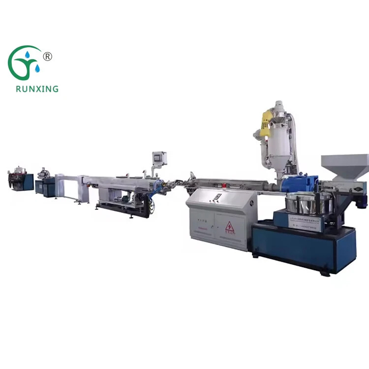 Drip Irrigation Pipe Production Equipment
